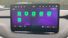 Skoda Enyaq 210kW 85 Edition 82kWh 5dr Auto Electric 